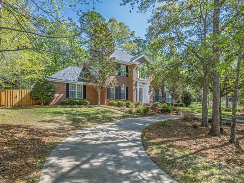 8978 Winged Foot Drive Tallahassee FL 32312