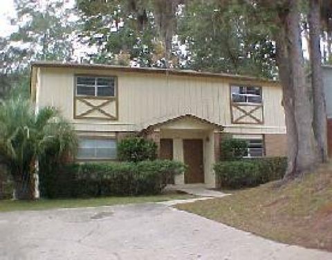 Photo of 2406 Ramblewood Street #B, Tallahassee, FL 32303 (MLS # 399166)