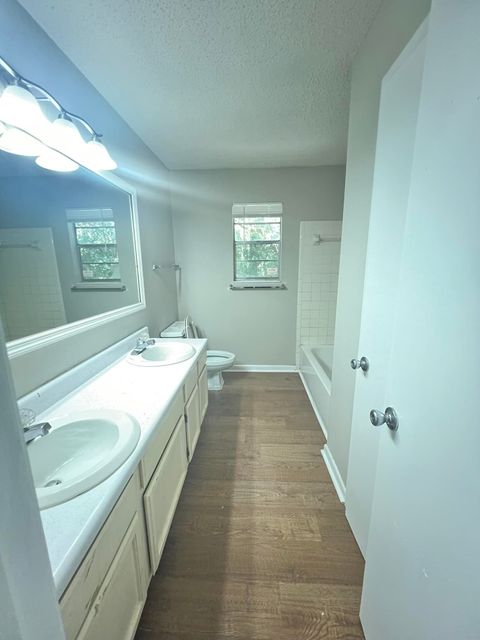Tiny photo for 2406 Ramblewood Street #B, Tallahassee, FL 32303 (MLS # 399166)