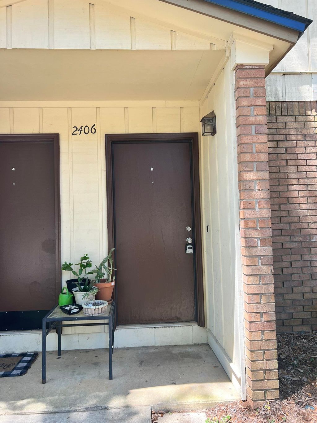 Photo of 2406 Ramblewood Street #B, Tallahassee, FL 32303 (MLS # 399166)