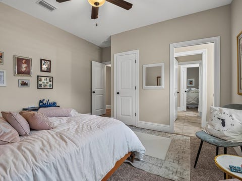 Tiny photo for 74 Country Club Drive, Crawfordville, FL 32327 (MLS # 401888)