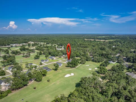 Tiny photo for 74 Country Club Drive, Crawfordville, FL 32327 (MLS # 401888)