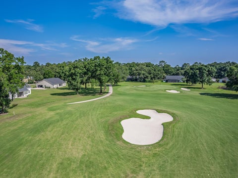 Tiny photo for 74 Country Club Drive, Crawfordville, FL 32327 (MLS # 401888)