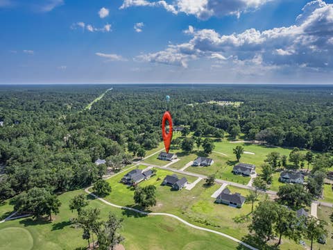 Tiny photo for 74 Country Club Drive, Crawfordville, FL 32327 (MLS # 401888)