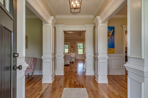 Tiny photo for 74 Country Club Drive, Crawfordville, FL 32327 (MLS # 401888)