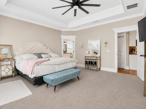 Tiny photo for 74 Country Club Drive, Crawfordville, FL 32327 (MLS # 401888)