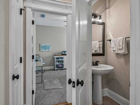Tiny photo for 74 Country Club Drive, Crawfordville, FL 32327 (MLS # 401888)