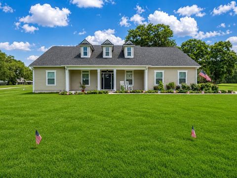 Photo of 74 Country Club Drive, Crawfordville, FL 32327 (MLS # 401888)