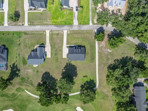 Tiny photo for 74 Country Club Drive, Crawfordville, FL 32327 (MLS # 401888)
