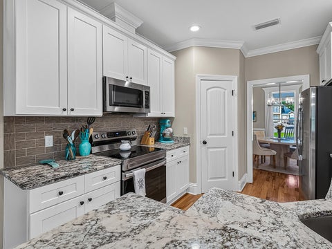Tiny photo for 74 Country Club Drive, Crawfordville, FL 32327 (MLS # 401888)