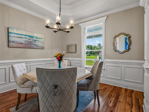 Tiny photo for 74 Country Club Drive, Crawfordville, FL 32327 (MLS # 401888)