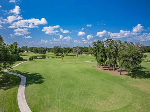 Tiny photo for 74 Country Club Drive, Crawfordville, FL 32327 (MLS # 401888)