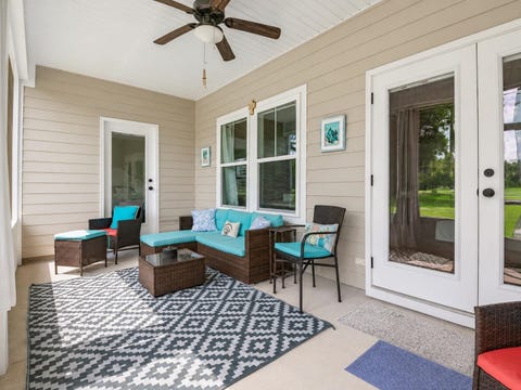 Tiny photo for 74 Country Club Drive, Crawfordville, FL 32327 (MLS # 401888)