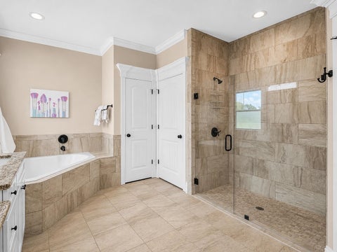 Tiny photo for 74 Country Club Drive, Crawfordville, FL 32327 (MLS # 401888)