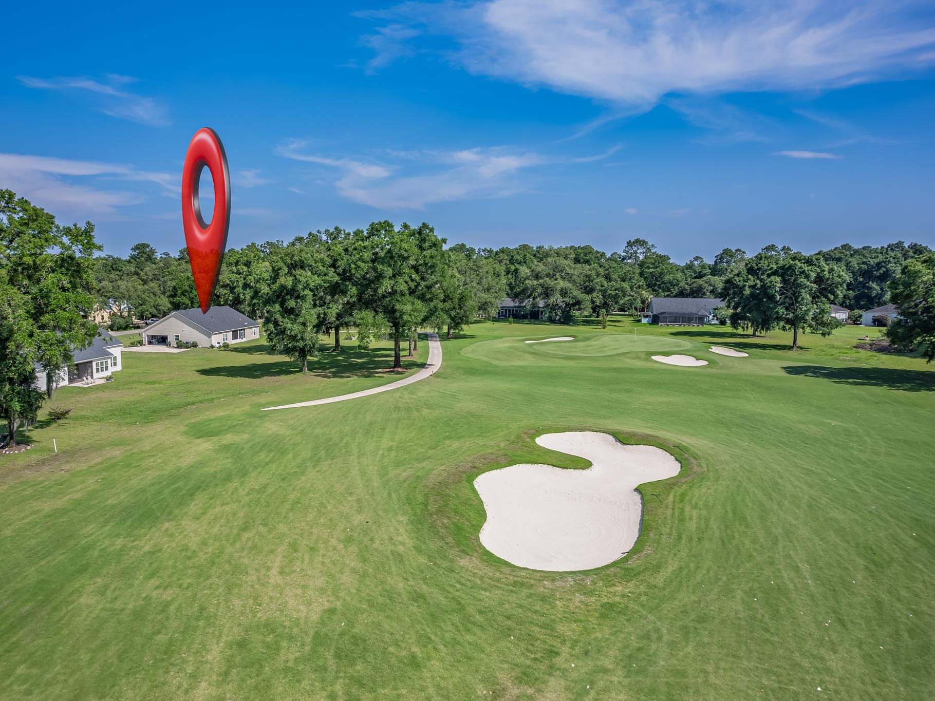 74 Country Club Drive