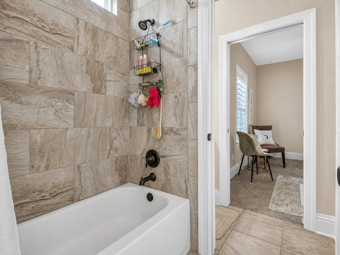 Tiny photo for 74 Country Club Drive, Crawfordville, FL 32327 (MLS # 401888)