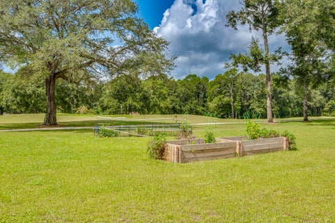 Tiny photo for 74 Country Club Drive, Crawfordville, FL 32327 (MLS # 401888)