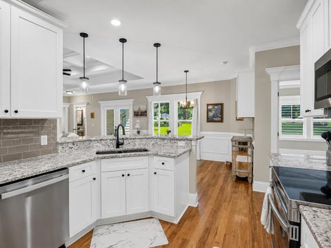 Tiny photo for 74 Country Club Drive, Crawfordville, FL 32327 (MLS # 401888)