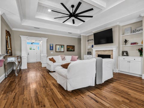 Tiny photo for 74 Country Club Drive, Crawfordville, FL 32327 (MLS # 401888)