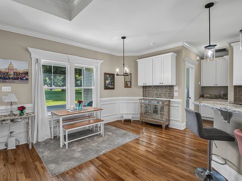 Tiny photo for 74 Country Club Drive, Crawfordville, FL 32327 (MLS # 401888)