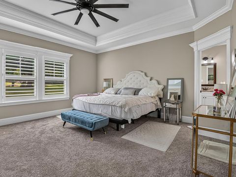 Tiny photo for 74 Country Club Drive, Crawfordville, FL 32327 (MLS # 401888)