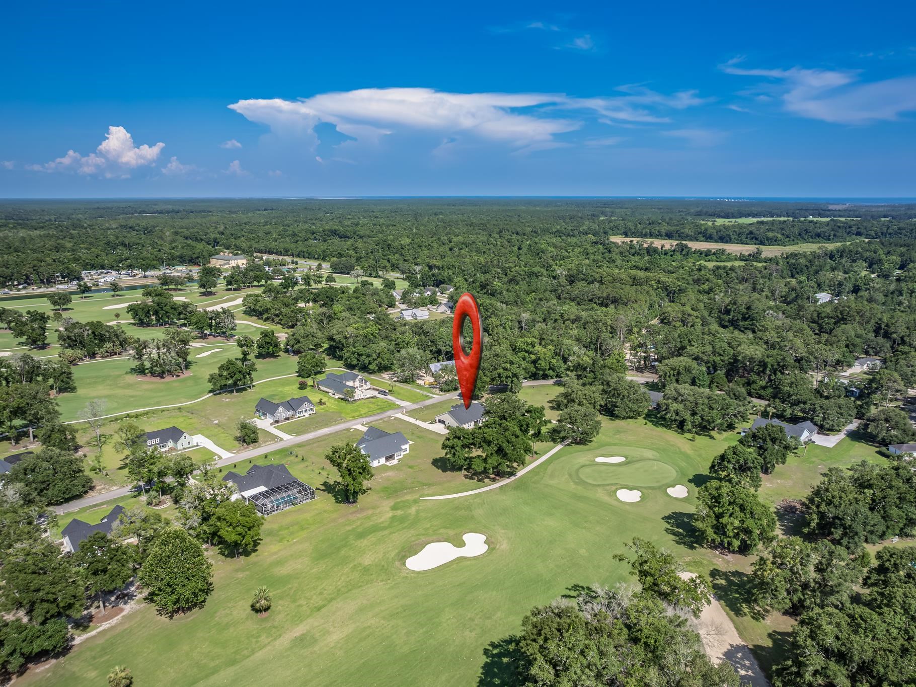 74 Country Club Drive