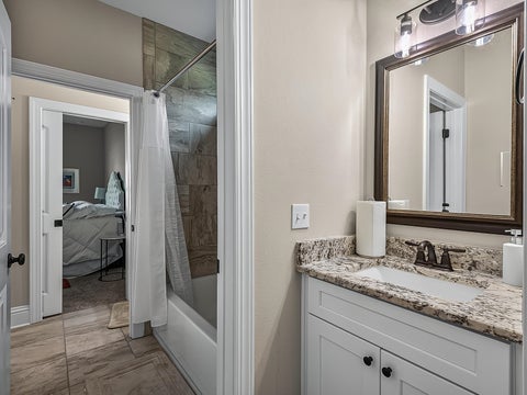 Tiny photo for 74 Country Club Drive, Crawfordville, FL 32327 (MLS # 401888)