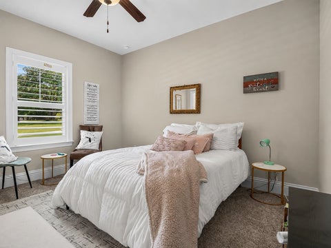 Tiny photo for 74 Country Club Drive, Crawfordville, FL 32327 (MLS # 401888)