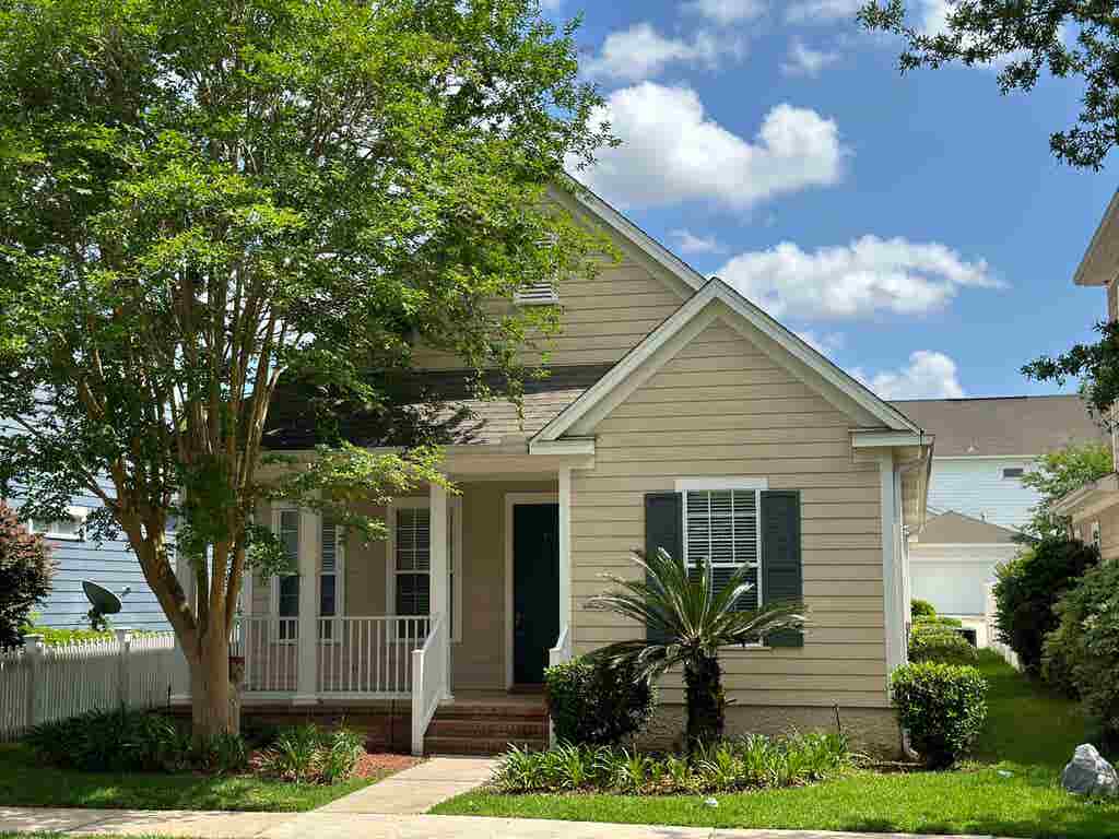 Photo of 3259 NEWBERRY Boulevard, Tallahassee, FL 32311 (MLS # 403052)