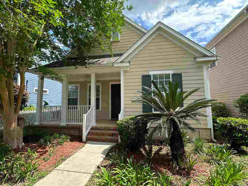 Photo of 3259 NEWBERRY Boulevard, Tallahassee, FL 32311 (MLS # 403052)