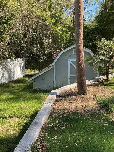 Tiny photo for 2309 Spoonwood Drive, Tallahassee, FL 32303 (MLS # 392470)