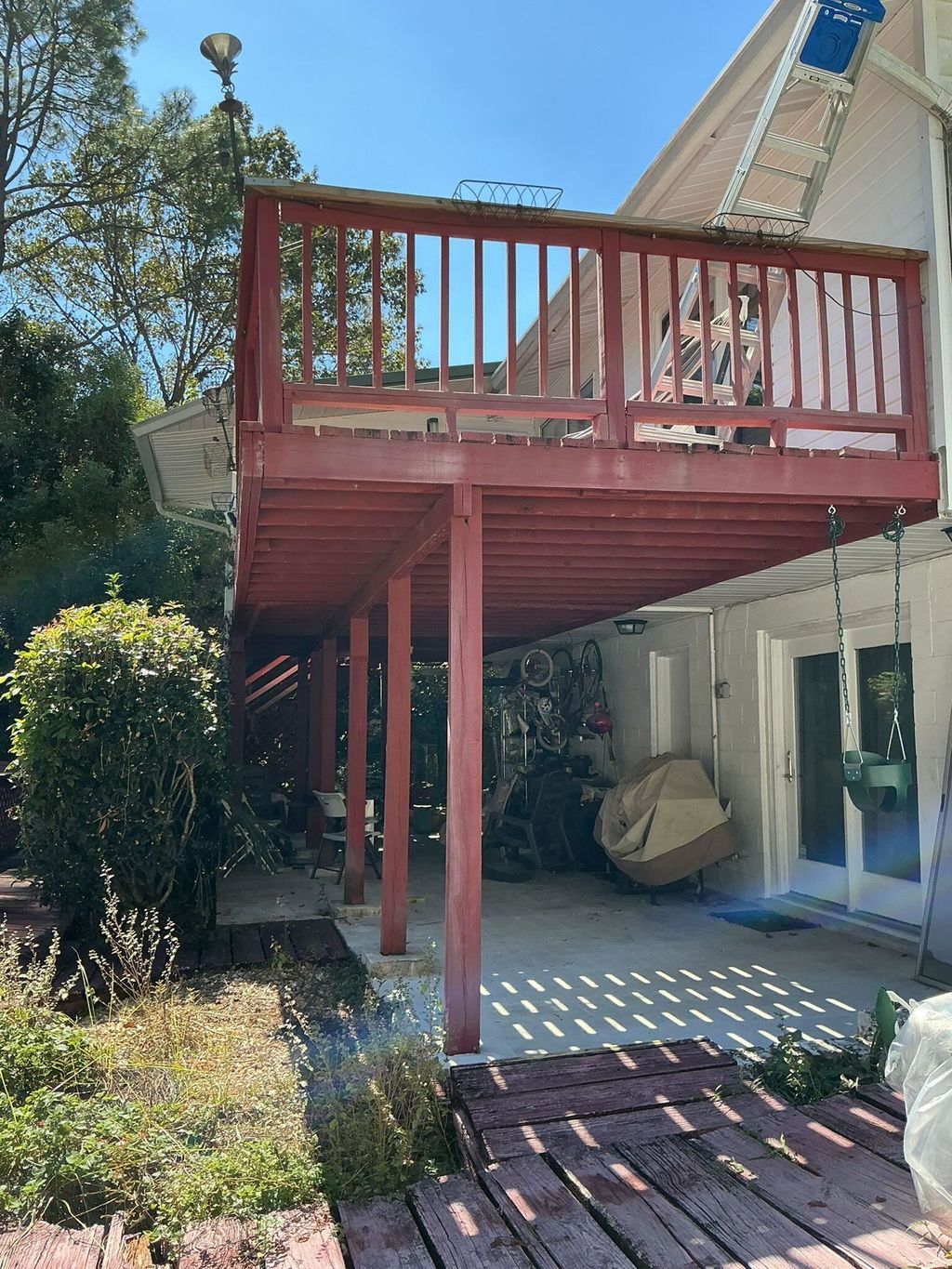Photo of 2309 Spoonwood Drive, Tallahassee, FL 32303 (MLS # 392470)