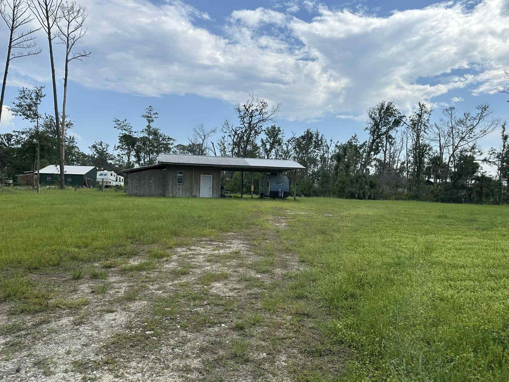 Photo of Lot 4 Fifth Avenue Avenue, Steinhatchee, FL 32359 (MLS # 392345)