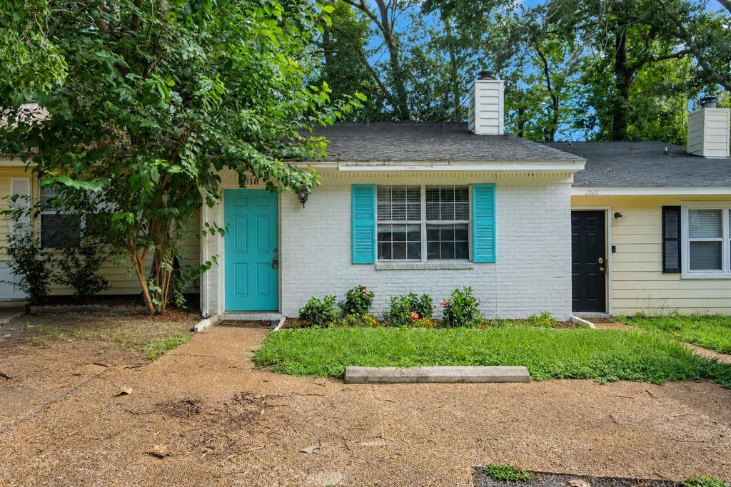 Photo of 2518 Prest Court, Tallahassee, FL 32301 (MLS # 402566)