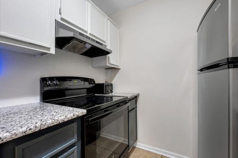 Tiny photo for 2518 Prest Court, Tallahassee, FL 32301 (MLS # 402566)
