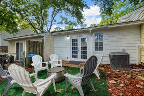 Tiny photo for 2518 Prest Court, Tallahassee, FL 32301 (MLS # 402566)