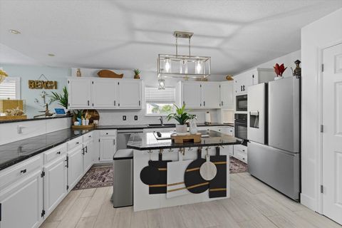 Tiny photo for 40 Royster Drive, Crawfordville, FL 32327 (MLS # 398740)