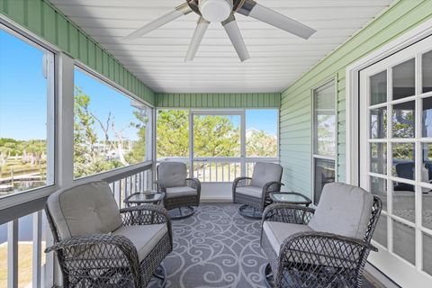 Tiny photo for 40 Royster Drive, Crawfordville, FL 32327 (MLS # 398740)