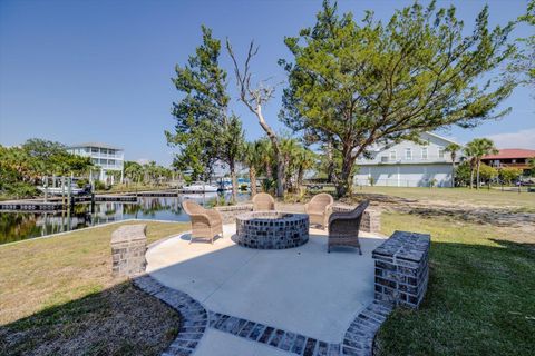 Tiny photo for 40 Royster Drive, Crawfordville, FL 32327 (MLS # 398740)