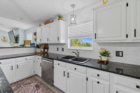 Tiny photo for 40 Royster Drive, Crawfordville, FL 32327 (MLS # 398740)