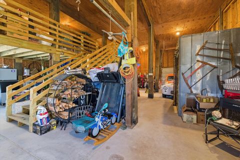 Tiny photo for 40 Royster Drive, Crawfordville, FL 32327 (MLS # 398740)