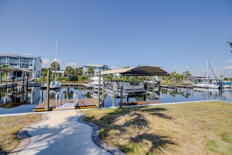 Tiny photo for 40 Royster Drive, Crawfordville, FL 32327 (MLS # 398740)