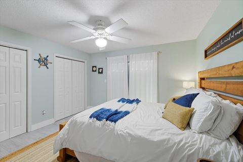 Tiny photo for 40 Royster Drive, Crawfordville, FL 32327 (MLS # 398740)