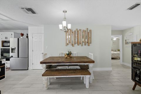 Tiny photo for 40 Royster Drive, Crawfordville, FL 32327 (MLS # 398740)