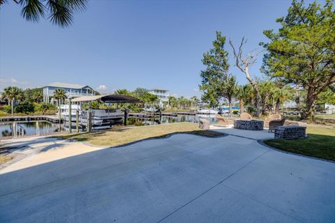 Tiny photo for 40 Royster Drive, Crawfordville, FL 32327 (MLS # 398740)