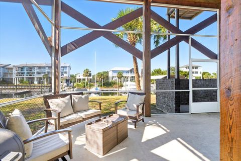 Tiny photo for 40 Royster Drive, Crawfordville, FL 32327 (MLS # 398740)