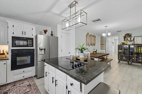 Tiny photo for 40 Royster Drive, Crawfordville, FL 32327 (MLS # 398740)