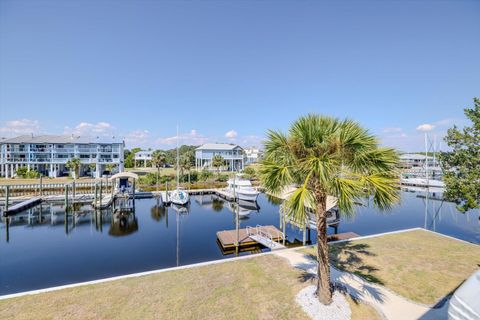 Tiny photo for 40 Royster Drive, Crawfordville, FL 32327 (MLS # 398740)