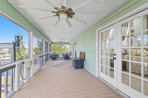 Tiny photo for 40 Royster Drive, Crawfordville, FL 32327 (MLS # 398740)