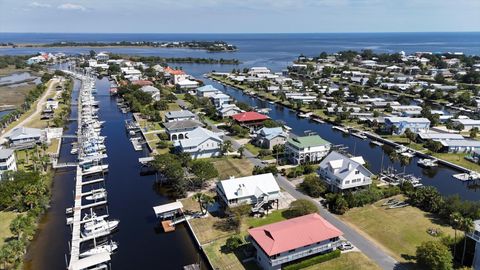 Tiny photo for 40 Royster Drive, Crawfordville, FL 32327 (MLS # 398740)